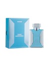 Hamidi Qamar Al Sama Eau de Parfum Unisex 100 Ml Edp Fragancia Original Cítrica y Ámbar