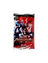 Jasco Games Juego de Cartas Coleccionables My Hero Academia - 1 Sobre Booster Individual