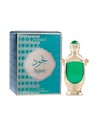 Hamidi Nujood Concentrated Perfume Oil 20 Ml Hamidi Series Fragancia Árabe Duradera