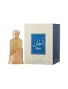 Hamidi Alhan By Hamidi Unisex Perfume Oil 0.67 Oz 20 Ml Fragancia Oriental Unisex