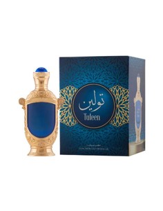 Hamidi Tuleen Unisex Concentrated Perfume Oil 0.67 Oz Floral Oriental 20 Ml