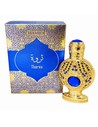 Hamidi Tharwa Concentrated Perfume Oil 15 Ml Hamidi Series Fragancia Cítrica Floral Amaderada