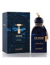 Hamidi the Dome Astrodome Edp 100 Ml Unisex Fragancia Árabica Con Notas de Lavanda y Nuez Moscada