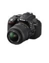 Nikon - d5300 afs dx 18/55g vrii kit