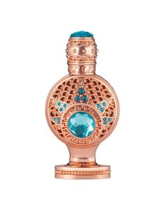 #3 en Top 20 Perfumes para Mujer de Hamidi Más Vendidos - Hamidi Saraya Concentrated Perfume Oil 15 Ml Hamidi Series Fragancia Oriental Floral para Mujer