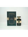 Hamidi Junoon Edp Hombre 100 Ml Eau de Parfum Masculina Con Notas de Bergamota y Oud