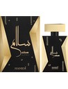 Hamidi Salam Oriental Edp Unisex 100 Ml Eau de Parfum Oriental Picante Leñoso