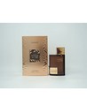 Hamidi Kunouz Al I'ter Edp Unisex 100 Ml Perfume Oriental Con Notas de Canela y Oud