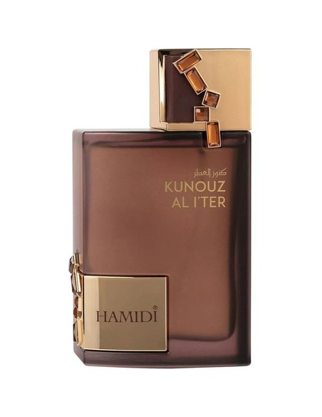 hamidi_kunouz_al_i'ter_edp_unisex_100_ml_perfume_oriental_con_notas_de_canela_y_oud_6294015198058_promocion
