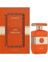 Hamidi Sukoon Edp Unisex 100 Ml Eau de Parfum Floral Frutal Gourmand