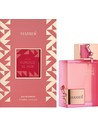 Hamidi Kunouz Al Hub Eau de Parfum Mujer 100 Ml Edp Unisex Floral Oriental