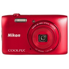 Nikon coolpix s3600 -...