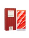 Armaf Red Velvet Eau de Parfum Unisex 70 Ml Fragancia Floral Frutal Gourmand