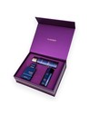 Al Haramain Amber Oud Private Edition Gift Set Edp 75 Ml Edp 30 Ml Fragrance Mist 250 Ml Unisex Oriental Woody