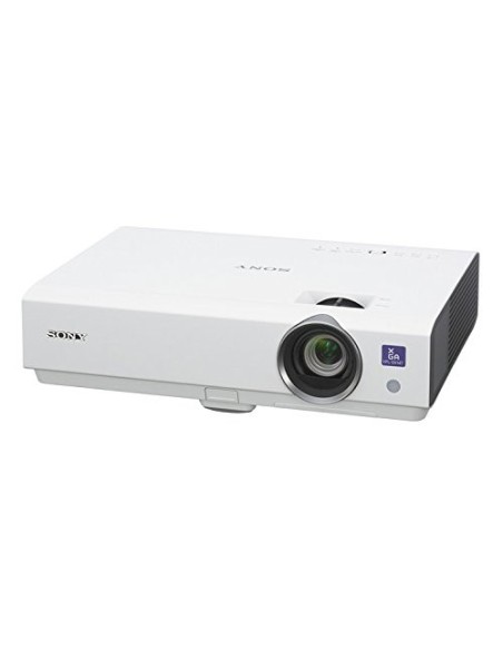 Sony VPL-DX147 - Proyector 3200 lúmenes ANSI, 3LCD, XGA blanco VPL-DX147 kiwiku.com