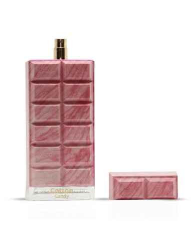 ARMAF Cotton Candy Eau de Parfum Unisex 70 ml | Fragancia Gourmand Dulce en Kiwiku