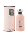 Nusuk Rihanah Vision Pour Femme Eau de Parfum Spray 100 Ml para Mujer