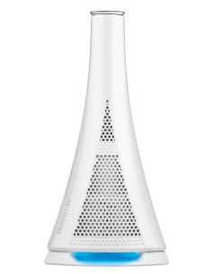 Medisana AIR - Purificador de aire, color blanco 60300 kiwiku.com