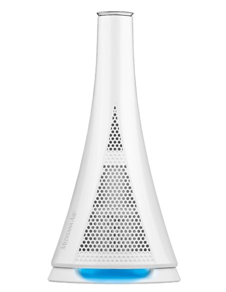 Medisana AIR - Purificador de aire, color blanco 60300 kiwiku.com