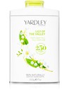 Yardley Lily of the Valley Talco Perfumado 200 Gr
