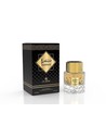 La Sera Samrah Eau de Parfum Unisex 100 Ml Fragancia Oriental Exótica