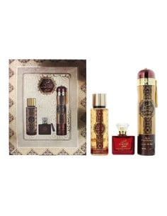 ard_al_zaafaran_shams_al_emarat_khususi_gift_set_100_ml_edp_+_250_ml_body_mist_+_300_ml_air_freshener_unisex_6423080724057_ofert