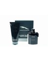Jaguar Classic Black Gift Set 100 Ml Edt + 200 Ml Shower Gel Hombre