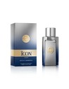 Antonio Banderas the Icon Elixir Eau de Parfum 100 Ml Spray Hombre