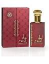 Ard Al Zaafaran Ahlam Al Khaleej Eau de Parfum 80 Ml Hombre Bergamota Piña Madera Spray