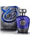 Lattafa Blue Oud Elixir Eau de Parfum 100 Ml Unisex Oriental Aromático