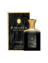 Fragance World Bavaria the Gemstone Onyx Eau de Parfum Hombre 80 Ml Oriental Amaderado Cuero