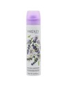Yardley English Lavender Vaporizador Corporal Desodorante 75 Ml Fragancia Fresca