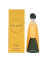 Benetton Tribu Iconic Eau de Parfum para Mujer 100 Ml Fragancia Aromática Frutal