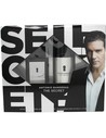 Antonio Banderas the Secret Gift Set 50 Ml Edt + 150 Ml Deodorant Spray Hombre