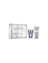 Paco Rabanne Invictus Set de Regalo 100ml Edt + 100ml Champú Completo para Hombre