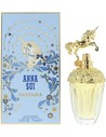 Anna Sui Fantasia Eau de Toilette Spray 75 Ml Mujer Fragancia Floral Frutal Dulce