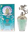 Anna Sui Fantasia Mermaid Eau de Toilette Spray para Mujer 75 Ml Floral Frutal Gourmand