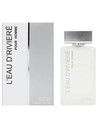 Fragrance World L'eau D'riviere Eau de Parfum 100 Ml Masculino
