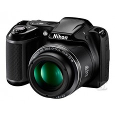 Nikon coolpix l340 kit -...