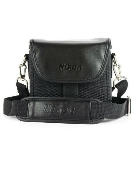 Nikon COOLPIX L340 Kit - Cámara, color negro 999CL340B1 kiwiku.com