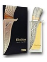 French Avenue Obsidian Extrait de Parfum Unisex 100 Ml Fragancia Oriental Amaderada Intensa