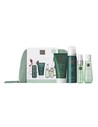 Rituals the Ritual of Jing Giftset Regalo Relaxante Con Gel Espuma Ducha, Crema Corporal, Aceite Seco y Bruma 4 Piezas