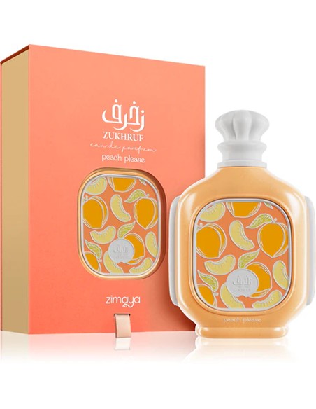 zimaya_zukhruf_peach_please_eau_de_parfum_unisex_100_ml_fragancia_floral_frutal_gourmand_6290171077299_oferta