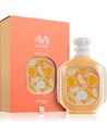 Zimaya Zukhruf Peach Please Eau de Parfum Unisex 100 Ml Fragancia Floral Frutal Gourmand
