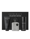Afnan Supremacy Collector's Edition Eau de Parfum 100 Ml + Deodorant Spray 150 Ml + Shower Gel 150 Ml Set Hombre