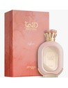 Zimaya Daiman Eden Edp Mujer 100 Ml Perfume Amber Floral Notas de Rosa Almendra y Vainilla