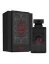 Zimaya Al Embratur Absolu Edp Hombre 100 Ml Perfume Masculino Ámbar Amaderado