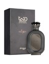 Zimaya Daiman Eclipse Edp Hombre 100 Ml Perfume Amaderado Especiado