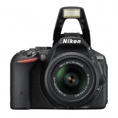 Nikon d5500 - cámara...