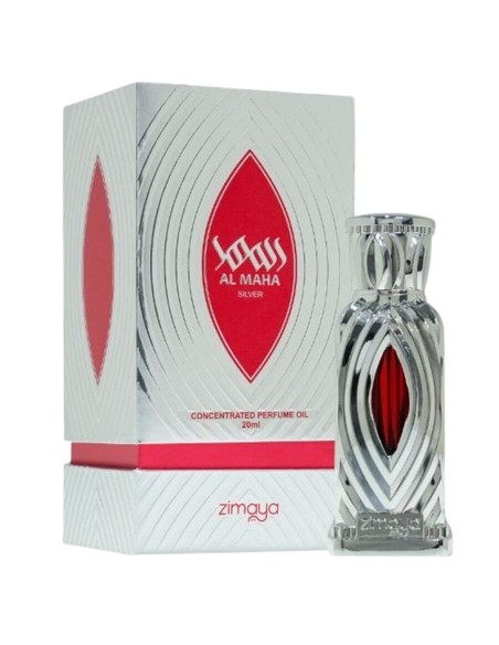 zimaya_al_maha_silver_cpo_u_perfume_oil_unisex_20_ml_amber_floral_lujo_oriental_6290171075417_oferta
